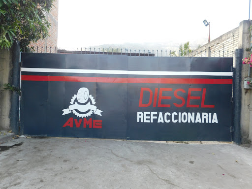 AVME Diesel - Thumbnail
