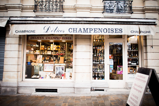 Les Delices Champenoises