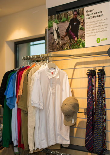 Oxfam Shop Oldenburg - Thumbnail