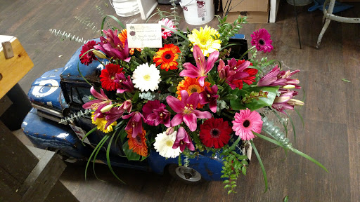 Paris Florist - Thumbnail