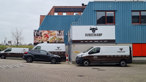 Runderkamp Catering