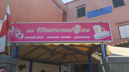 Da Mummulone Pizzeria - Thumbnail