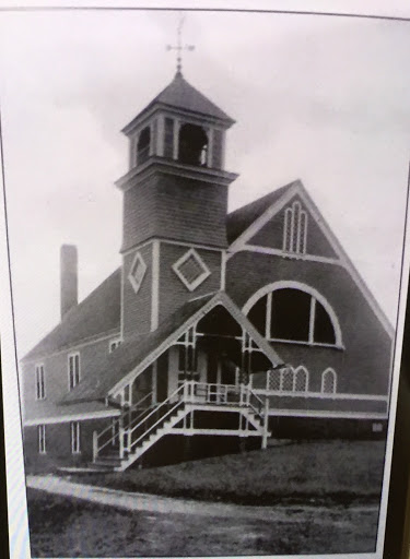 Slavic Baptist Church - United States