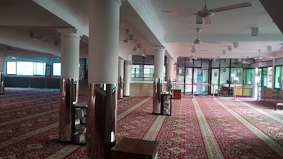 Photos of Kirulapone Jumma Masjid