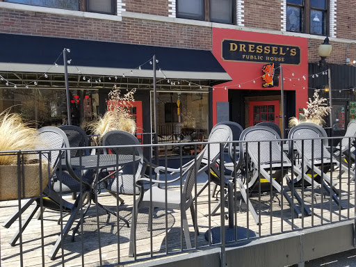 Dressel's Pub - Thumbnail