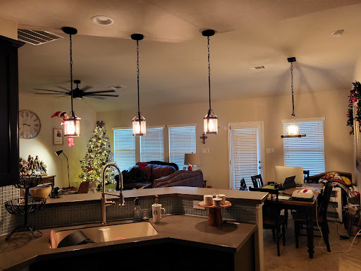 Elite Electrical Solution