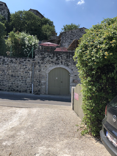 Photo de Le chalet bois de Célio à Chomérac (07210)