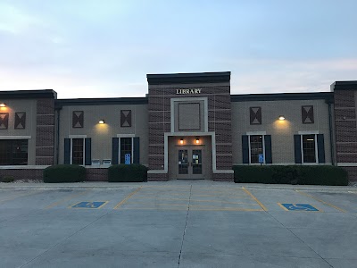 Orange City Library