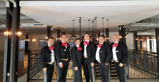 Mariachi Raices de Mexico