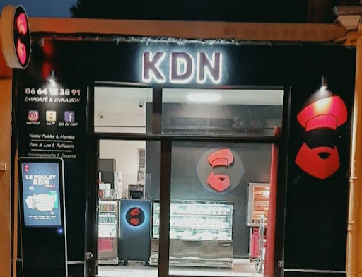 Ka'z dal night/ KDN