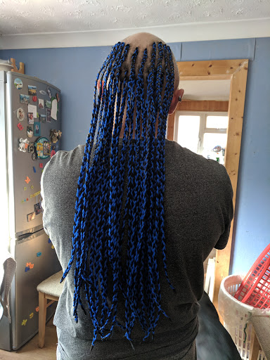 T.O.C Hair