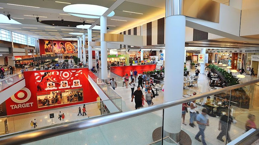 Westfield Plaza Bonita by null