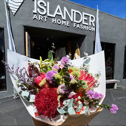 ISLANDER art home fashion Gallery - Australia