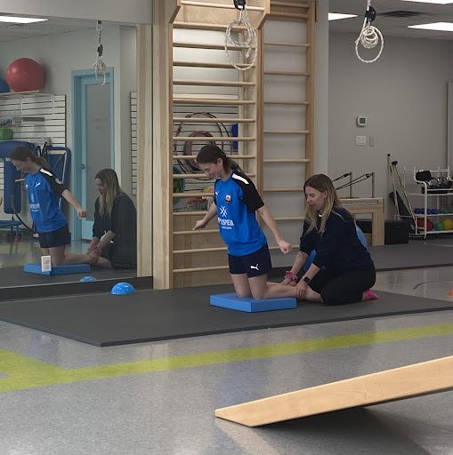 Kids Physio Group - Kelowna - Thumbnail