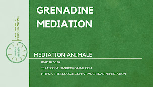 Photo n°3 de Grenadine Médiation à Brassac (Centre de bien-être)