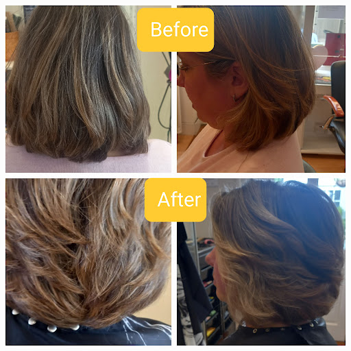 Russells Hair and Beauty salon - Thumbnail