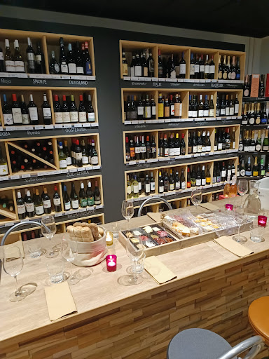 Holy wines - Thumbnail