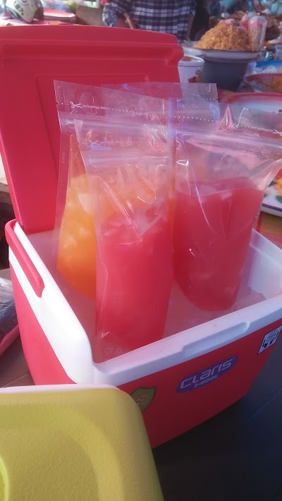 Photos of Pasar Semi Modren