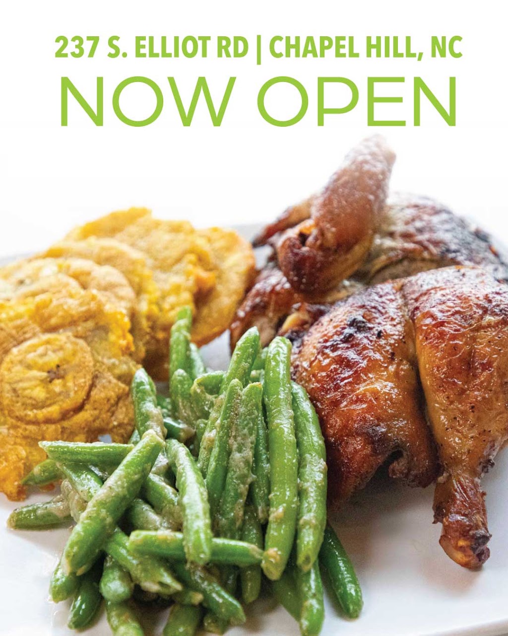 Restaurante El Cabuyaleño