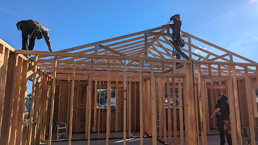 M General Construction