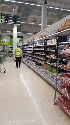 Asda Breck Road Superstore liverpool