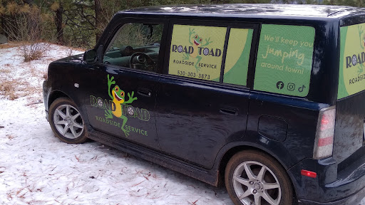 Road Toad Towing - Thumbnail
