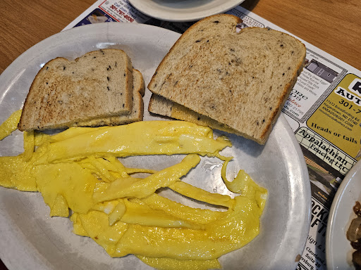 Hagerstown Family Diner - Thumbnail