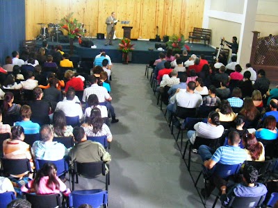 Photos of Ministerio Cristiano Dios es Fiel