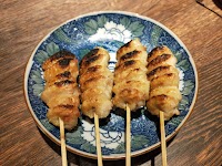 やきとり4番