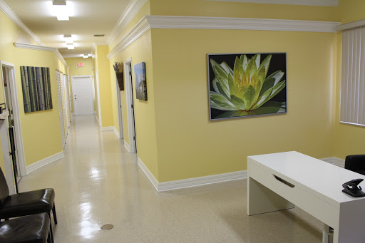 Massage Therapy of North Port - By Appointment