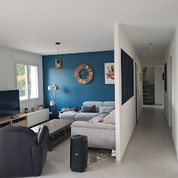 Photo n°10 de AT Créations Architecture d'Intérieur à Roquebrune-sur-Argens (Designer d'intérieur)