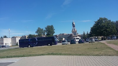 church
