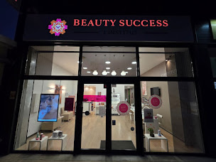 Photo n°3 de Citron Vert Pertuis est devenu Beauty Success L’institut pertuis à Pertuis (Centre d'amincissement)