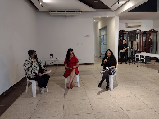 Bicentennial Cultural Center Ciudad Madero