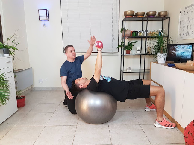 Avis sur Forme Coaching Bien-Être à Aubagne - Massothérapeute