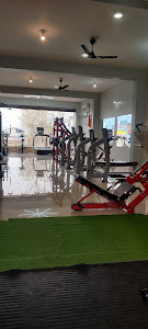 Burnout gym & Fitness Hub – All in Narmadapuram, Madhya Pradesh
