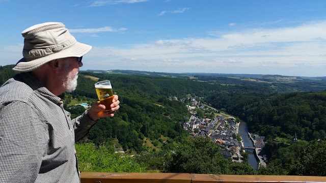 Destination Der Sessellift