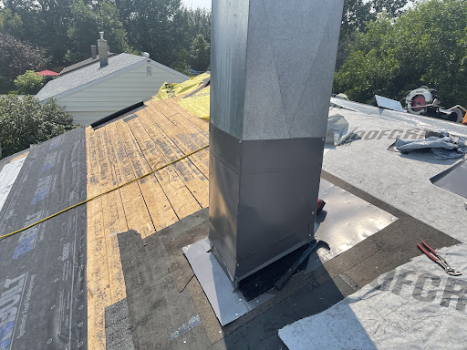 J.g.b Contractors Ltd - Visual
