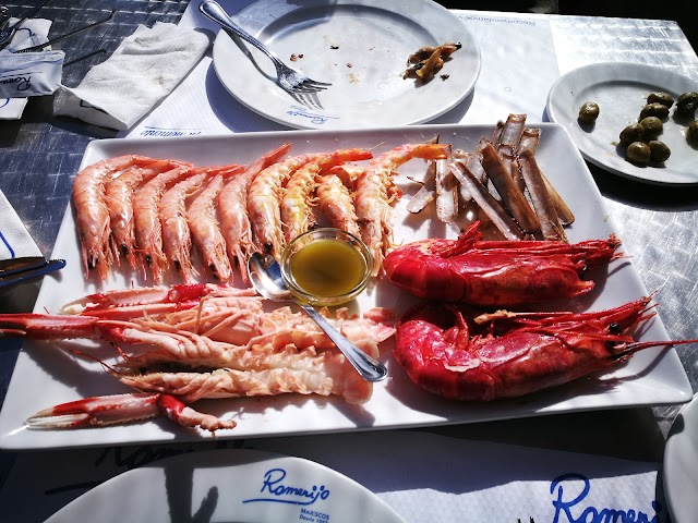 Restaurante en El Puerto de Santa Maria Romerijo