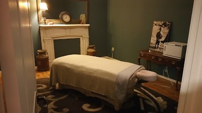 Cloud 9 Massage & Spa