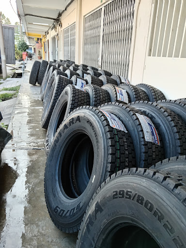 Ho Kam Chye Tyre Trading