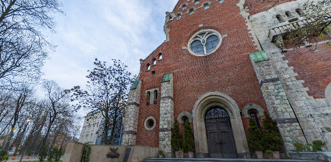Opinie o Bazylika Najświętszego Serca Pana Jezusa w Krakowie w Kraków - Kościół