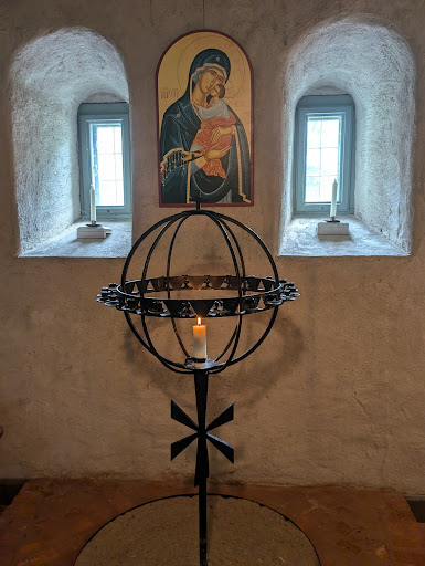 Ramsta kyrka - Thumbnail