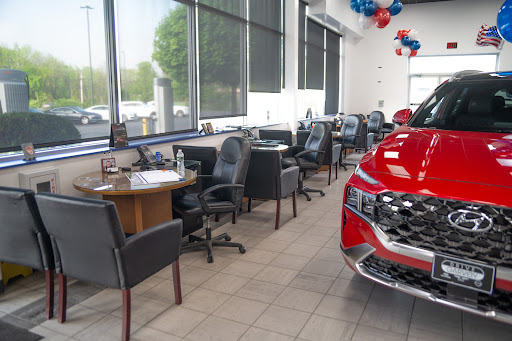 Garvey Hyundai - Thumbnail