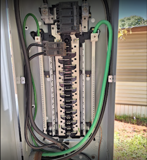 Hall Electrical Contractor LLC