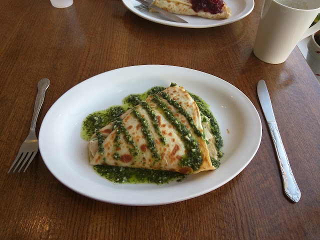 Thornton's Fenway Grille