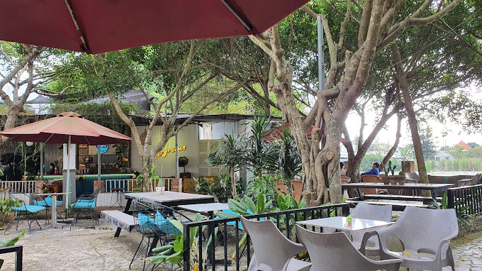 Cafe Mộc, CN Công Ty CBLT Đồng Tháp, 232 2, Xuống Bến đò, Đồng Tháp