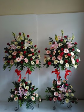 aulia florist, Author: aulia florist