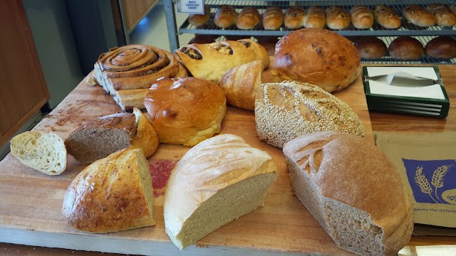 Great Harvest Bread Co., Anchorage, AK