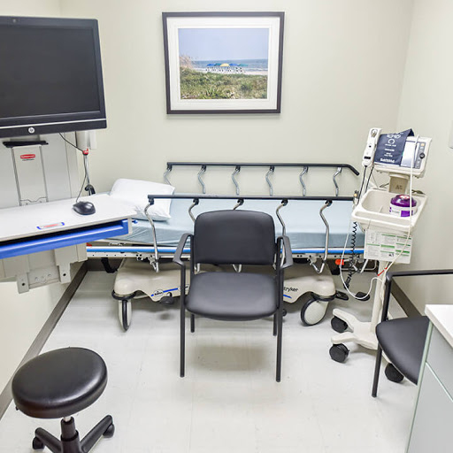 Atrium Health Stanly Pain Management Gallery - United States